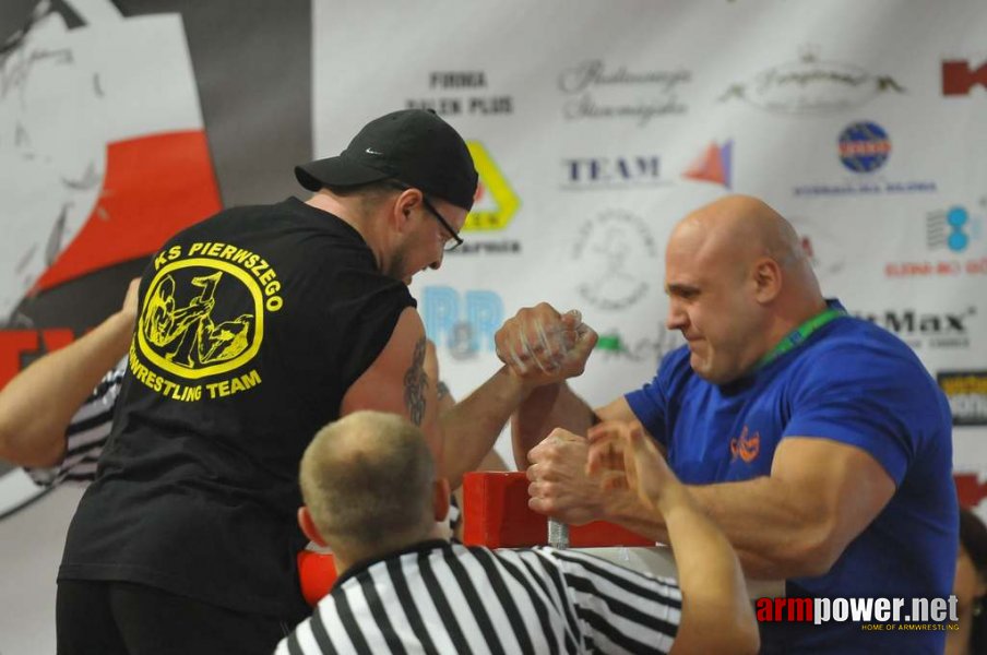 Debiuty 2012 - Stare Miasto # Aрмспорт # Armsport # Armpower.net