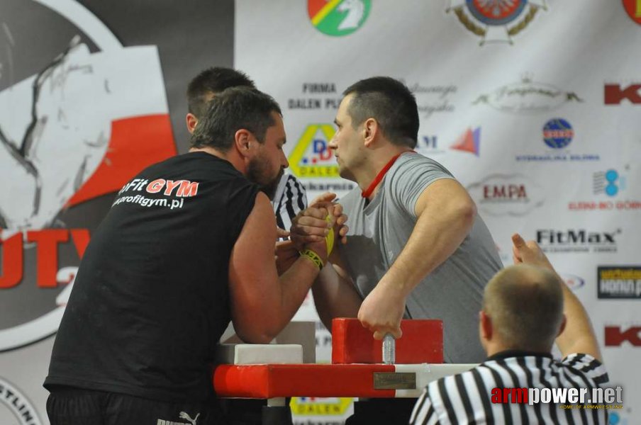 Debiuty 2012 - Stare Miasto # Aрмспорт # Armsport # Armpower.net