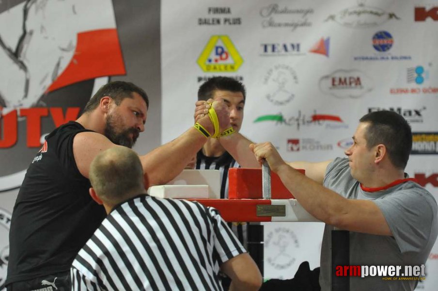 Debiuty 2012 - Stare Miasto # Siłowanie na ręce # Armwrestling # Armpower.net