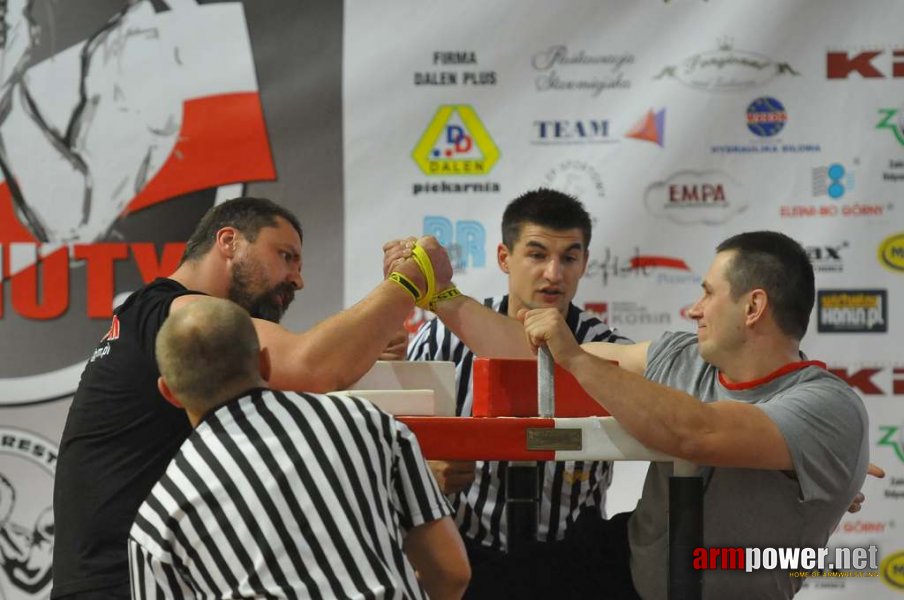 Debiuty 2012 - Stare Miasto # Armwrestling # Armpower.net