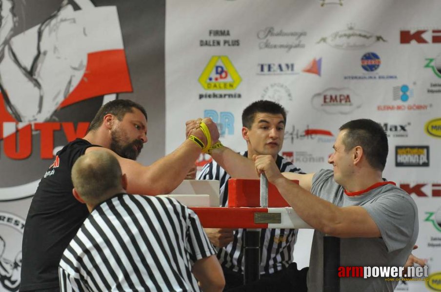 Debiuty 2012 - Stare Miasto # Armwrestling # Armpower.net