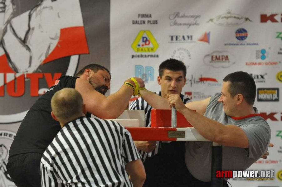 Debiuty 2012 - Stare Miasto # Armwrestling # Armpower.net