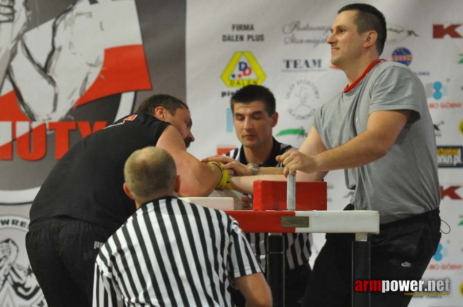 Debiuty 2012 - Stare Miasto # Aрмспорт # Armsport # Armpower.net