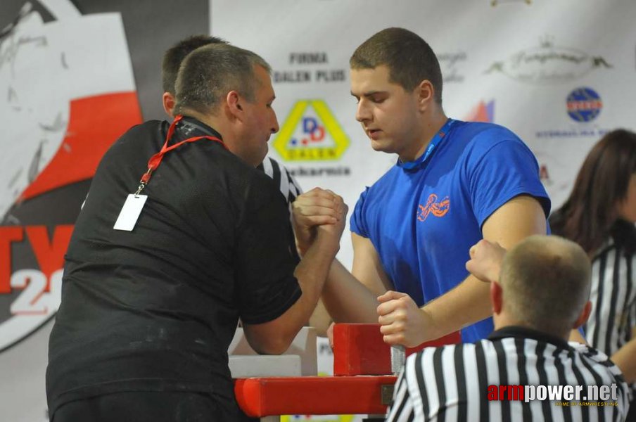 Debiuty 2012 - Stare Miasto # Siłowanie na ręce # Armwrestling # Armpower.net