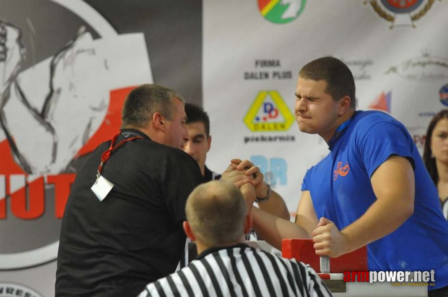 Debiuty 2012 - Stare Miasto # Aрмспорт # Armsport # Armpower.net