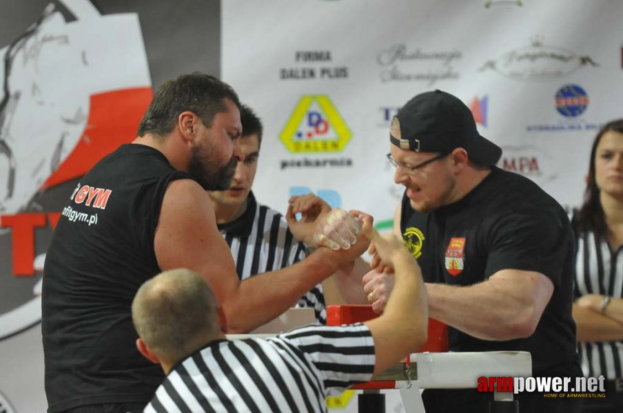 Debiuty 2012 - Stare Miasto # Armwrestling # Armpower.net