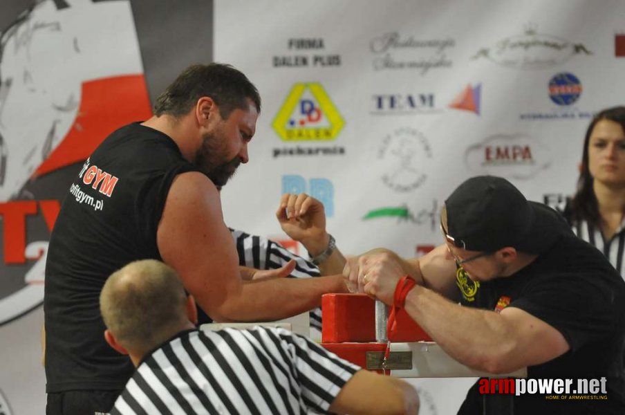 Debiuty 2012 - Stare Miasto # Aрмспорт # Armsport # Armpower.net