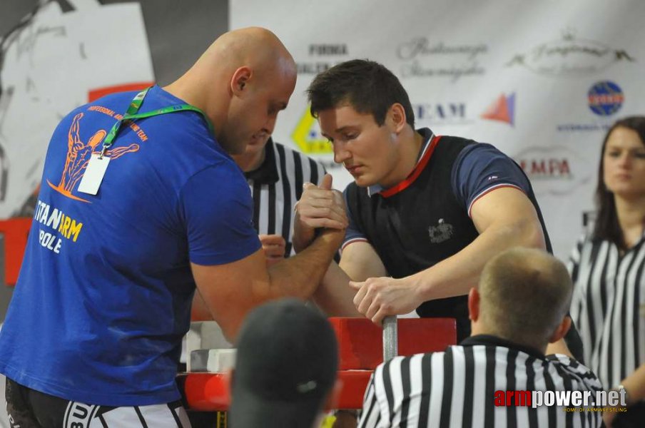 Debiuty 2012 - Stare Miasto # Siłowanie na ręce # Armwrestling # Armpower.net