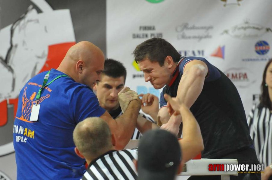 Debiuty 2012 - Stare Miasto # Armwrestling # Armpower.net