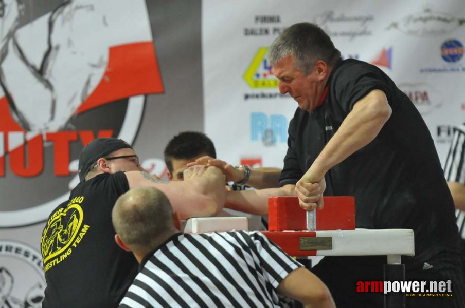 Debiuty 2012 - Stare Miasto # Siłowanie na ręce # Armwrestling # Armpower.net