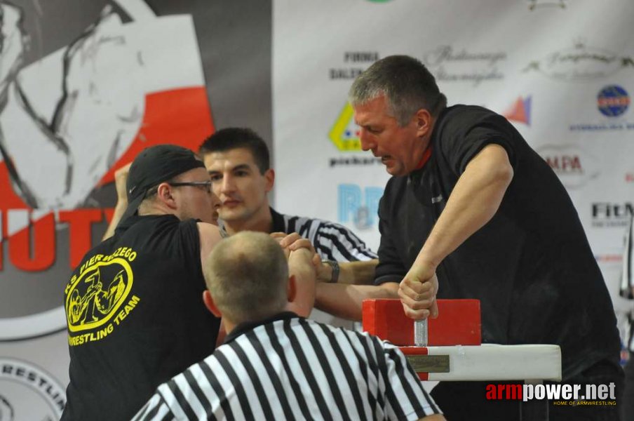 Debiuty 2012 - Stare Miasto # Siłowanie na ręce # Armwrestling # Armpower.net