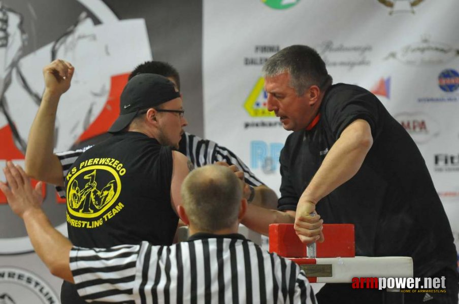 Debiuty 2012 - Stare Miasto # Armwrestling # Armpower.net