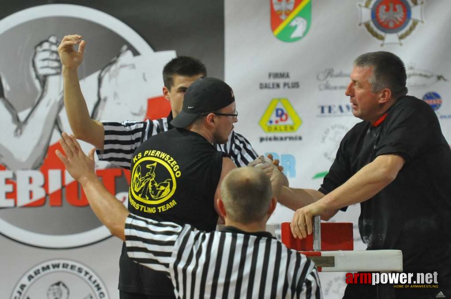 Debiuty 2012 - Stare Miasto # Aрмспорт # Armsport # Armpower.net