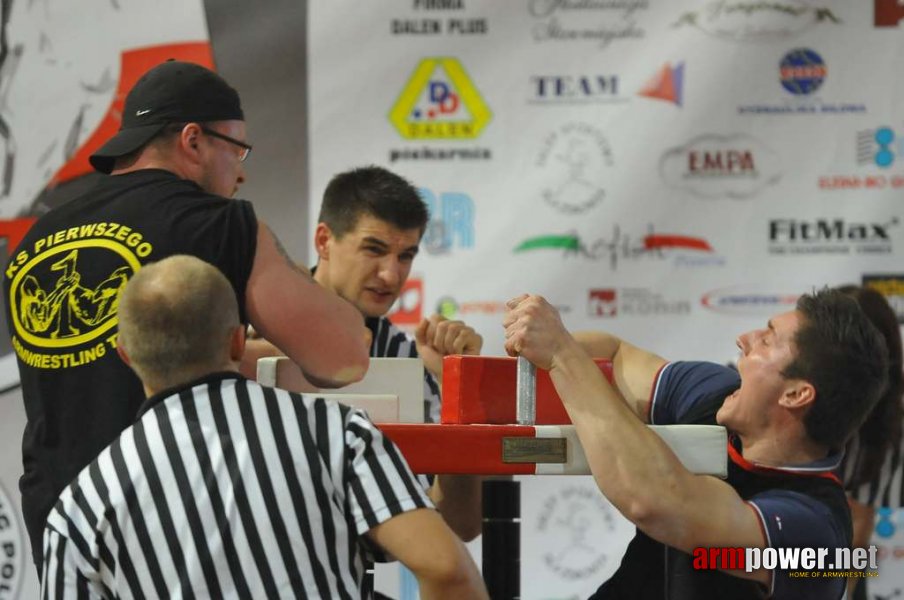 Debiuty 2012 - Stare Miasto # Aрмспорт # Armsport # Armpower.net