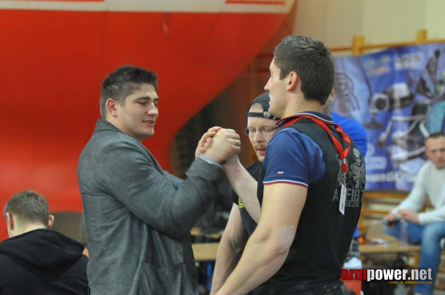 Debiuty 2012 - Stare Miasto # Aрмспорт # Armsport # Armpower.net