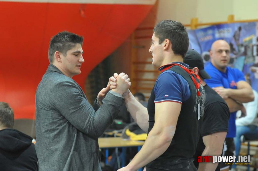 Debiuty 2012 - Stare Miasto # Armwrestling # Armpower.net