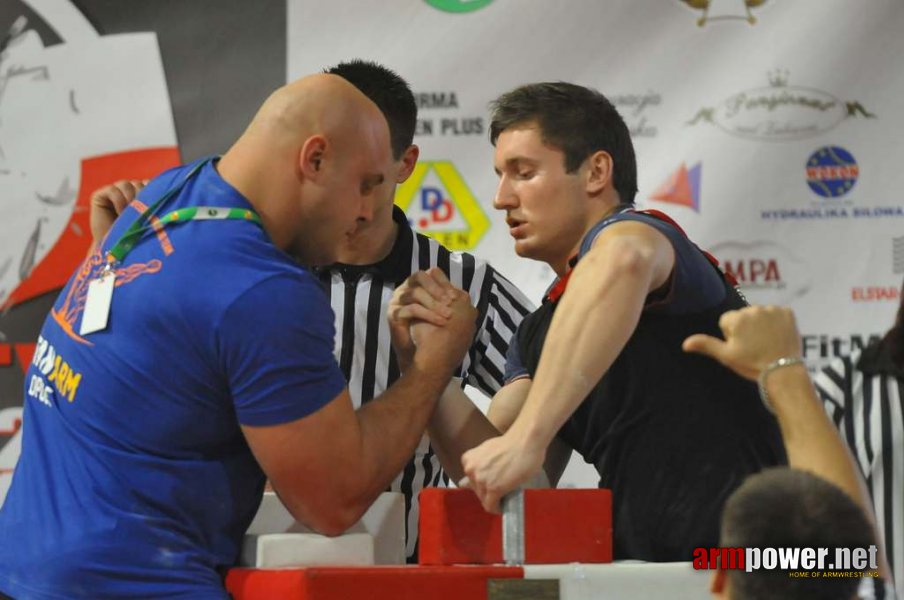 Debiuty 2012 - Stare Miasto # Armwrestling # Armpower.net