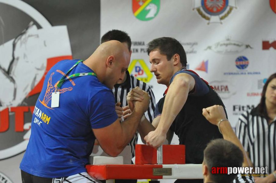 Debiuty 2012 - Stare Miasto # Armwrestling # Armpower.net