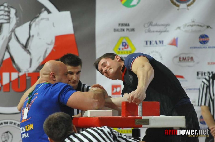 Debiuty 2012 - Stare Miasto # Aрмспорт # Armsport # Armpower.net