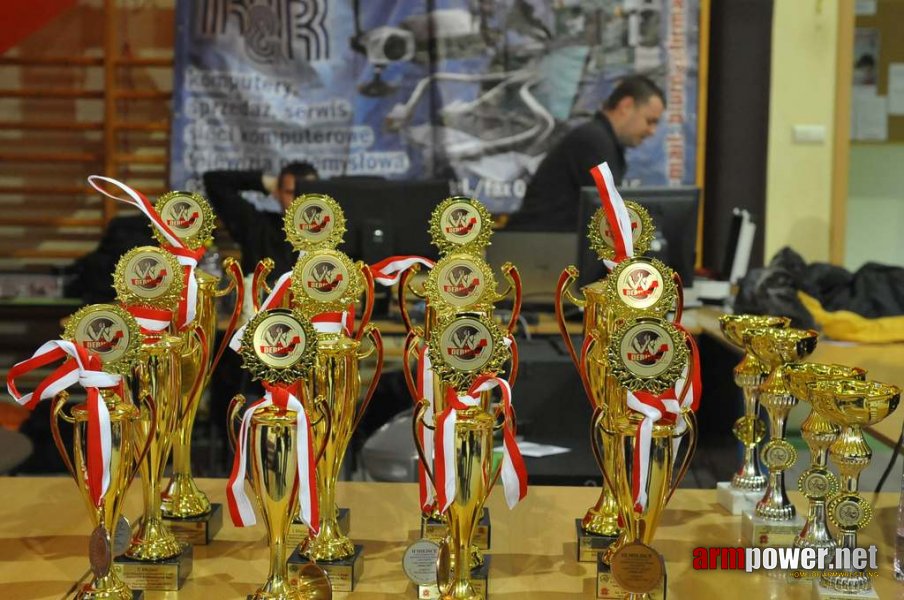 Debiuty 2012 - Stare Miasto # Aрмспорт # Armsport # Armpower.net