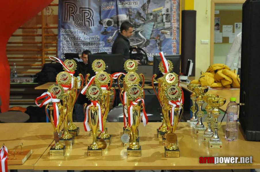 Debiuty 2012 - Stare Miasto # Aрмспорт # Armsport # Armpower.net