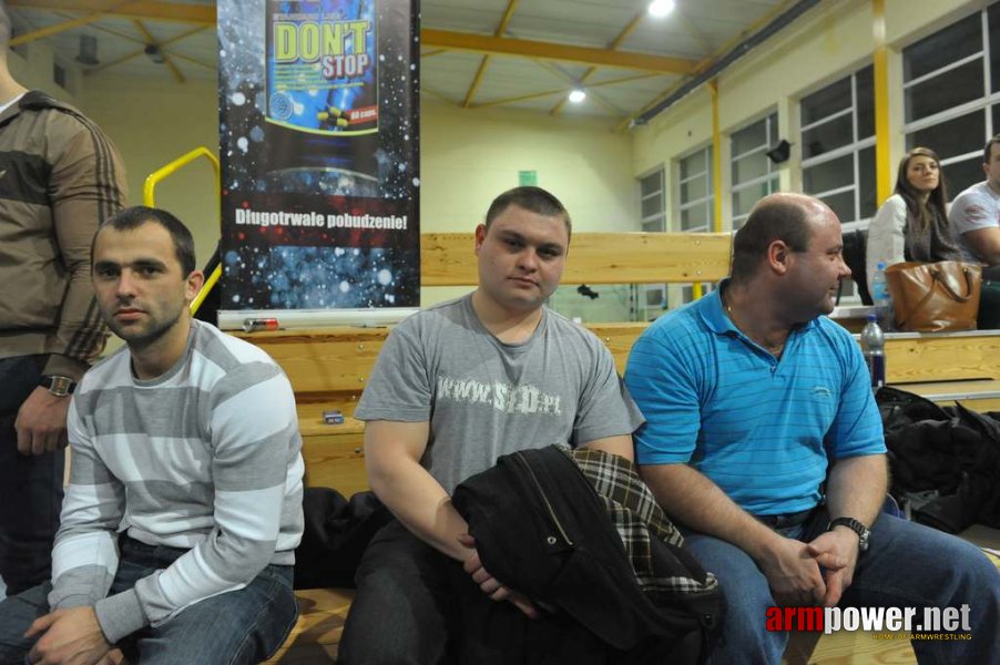 Debiuty 2012 - Stare Miasto # Armwrestling # Armpower.net