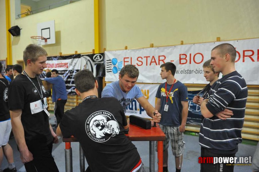 Debiuty 2012 - Stare Miasto # Aрмспорт # Armsport # Armpower.net