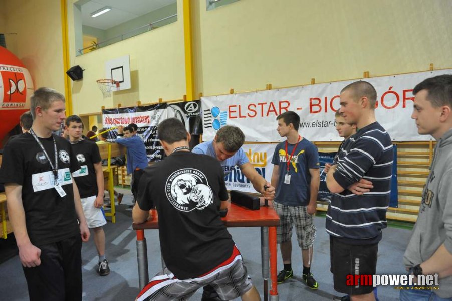 Debiuty 2012 - Stare Miasto # Aрмспорт # Armsport # Armpower.net