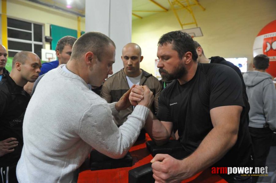 Debiuty 2012 - Stare Miasto # Armwrestling # Armpower.net