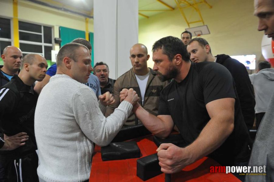 Debiuty 2012 - Stare Miasto # Siłowanie na ręce # Armwrestling # Armpower.net