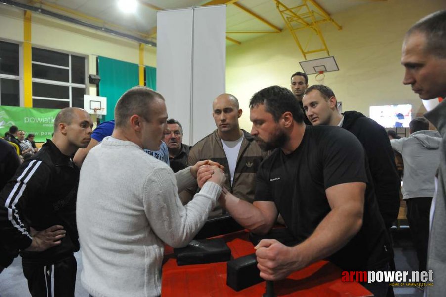 Debiuty 2012 - Stare Miasto # Armwrestling # Armpower.net