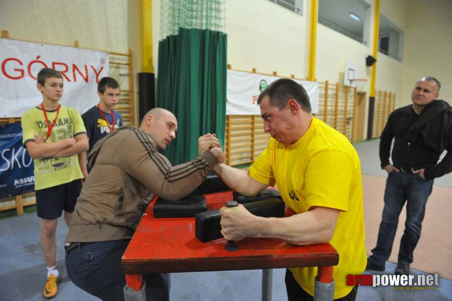 Debiuty 2012 - Stare Miasto # Armwrestling # Armpower.net