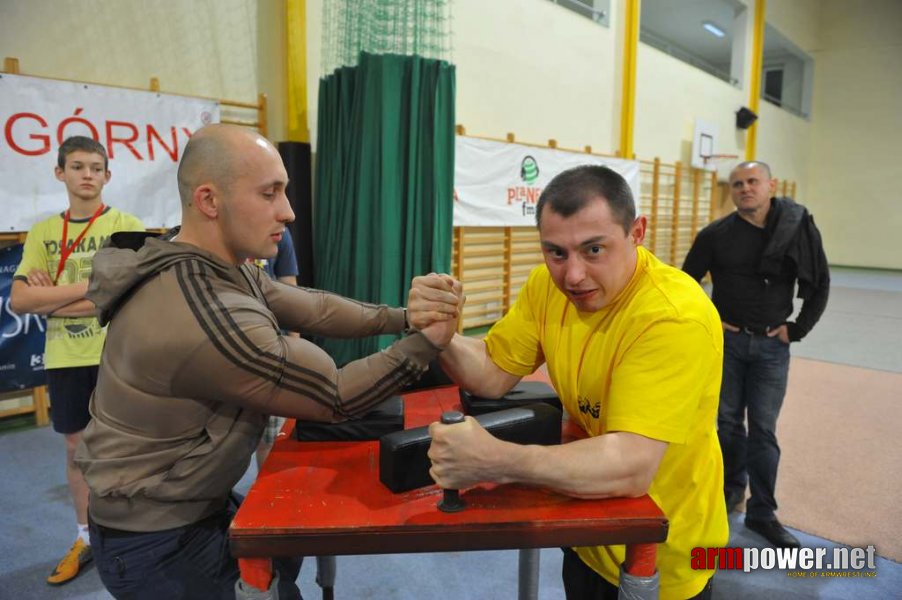 Debiuty 2012 - Stare Miasto # Siłowanie na ręce # Armwrestling # Armpower.net