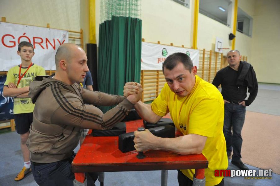 Debiuty 2012 - Stare Miasto # Aрмспорт # Armsport # Armpower.net