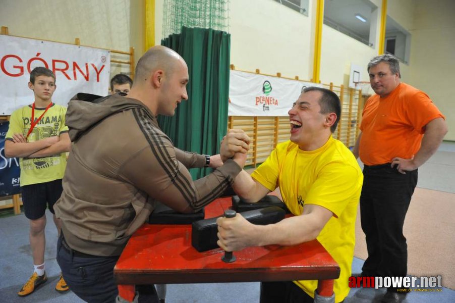 Debiuty 2012 - Stare Miasto # Aрмспорт # Armsport # Armpower.net