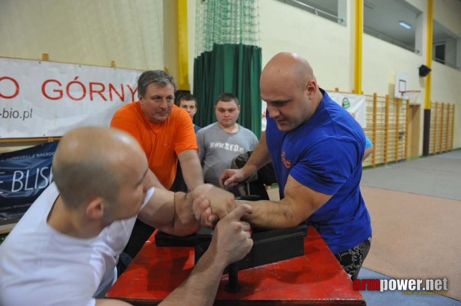 Debiuty 2012 - Stare Miasto # Aрмспорт # Armsport # Armpower.net