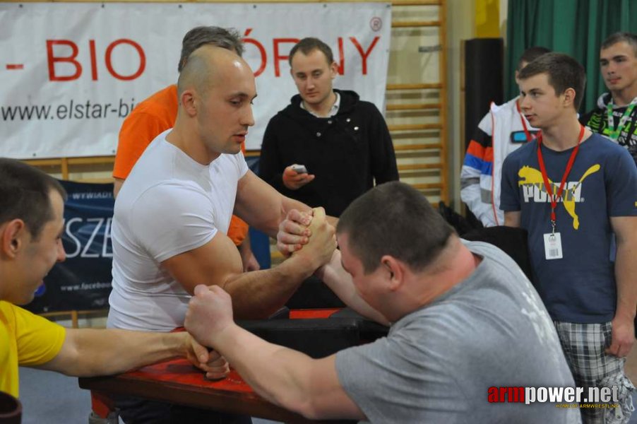 Debiuty 2012 - Stare Miasto # Siłowanie na ręce # Armwrestling # Armpower.net