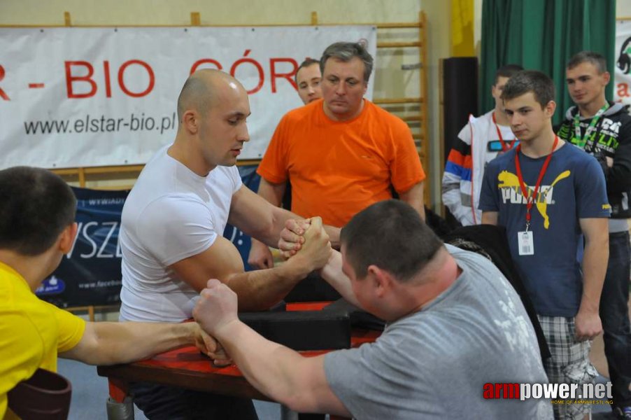 Debiuty 2012 - Stare Miasto # Armwrestling # Armpower.net