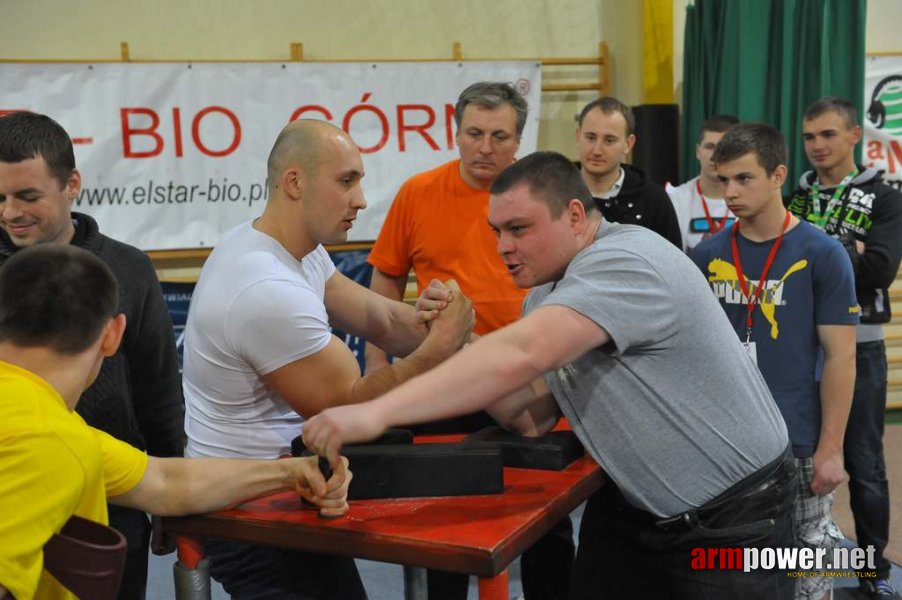 Debiuty 2012 - Stare Miasto # Aрмспорт # Armsport # Armpower.net