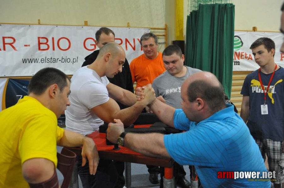 Debiuty 2012 - Stare Miasto # Aрмспорт # Armsport # Armpower.net