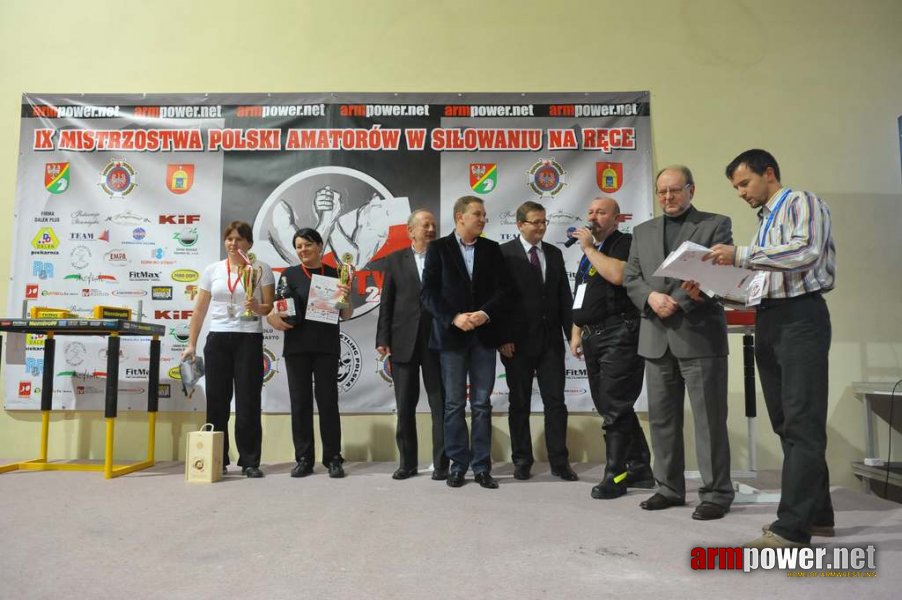 Debiuty 2012 - Stare Miasto # Siłowanie na ręce # Armwrestling # Armpower.net