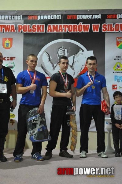 Debiuty 2012 - Stare Miasto # Armwrestling # Armpower.net