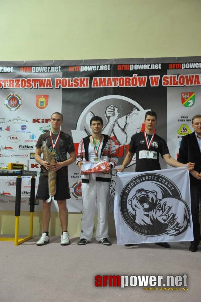 Debiuty 2012 - Stare Miasto # Aрмспорт # Armsport # Armpower.net