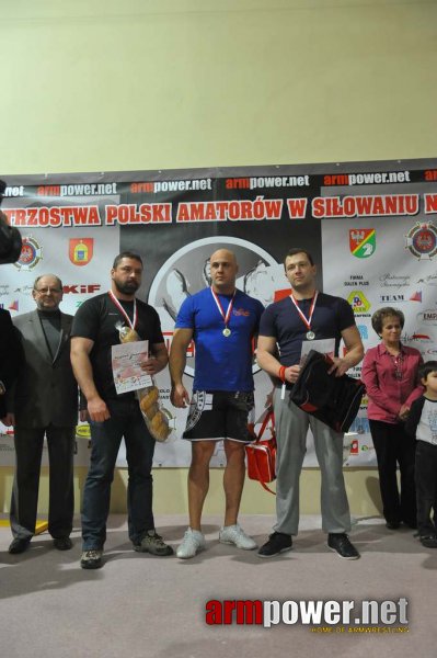 Debiuty 2012 - Stare Miasto # Siłowanie na ręce # Armwrestling # Armpower.net