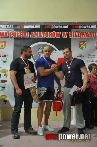 Debiuty 2012 - Stare Miasto # Aрмспорт # Armsport # Armpower.net