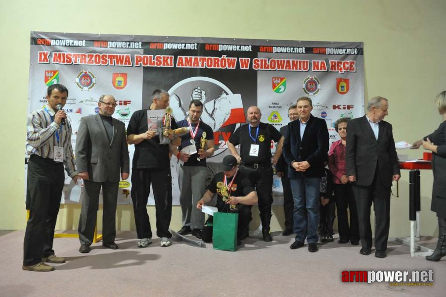 Debiuty 2012 - Stare Miasto # Siłowanie na ręce # Armwrestling # Armpower.net