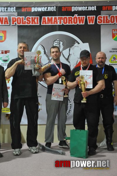 Debiuty 2012 - Stare Miasto # Aрмспорт # Armsport # Armpower.net