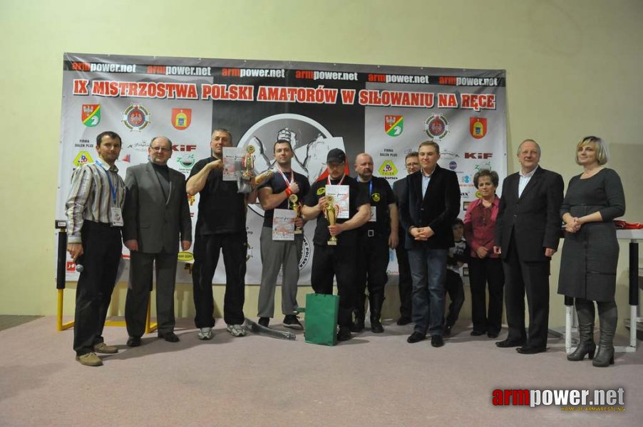 Debiuty 2012 - Stare Miasto # Aрмспорт # Armsport # Armpower.net