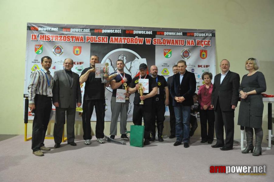 Debiuty 2012 - Stare Miasto # Armwrestling # Armpower.net