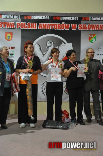 Debiuty 2012 - Stare Miasto # Siłowanie na ręce # Armwrestling # Armpower.net